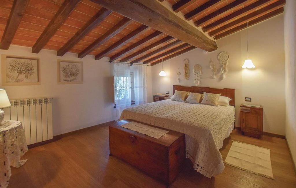 Il Nido Nel Borgo Casa Vacanze Камайоре Экстерьер фото