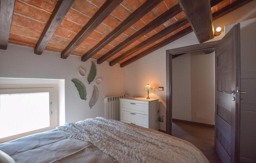 Il Nido Nel Borgo Casa Vacanze Камайоре Экстерьер фото