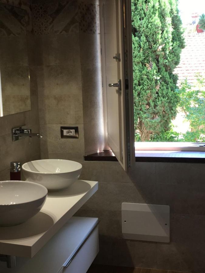 Il Nido Nel Borgo Casa Vacanze Камайоре Экстерьер фото
